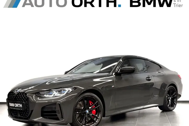 BMW M440 din 2021 cu 60.000 km - oferta BMW159946 - foto 1