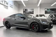 BMW M440 din 2021 cu 60.000 km - oferta BMW159946 - foto 3