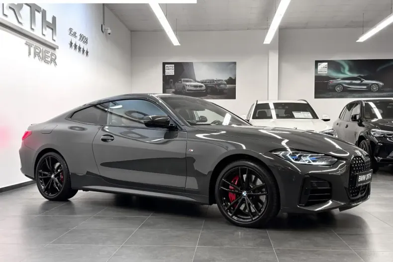 BMW M440 din 2021 cu 60.000 km - oferta BMW159946 - foto 3