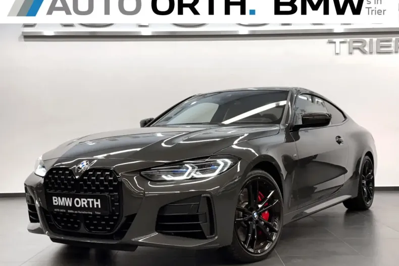 BMW M440 din 2021 cu 60.000 km - oferta BMW159946 - foto 5