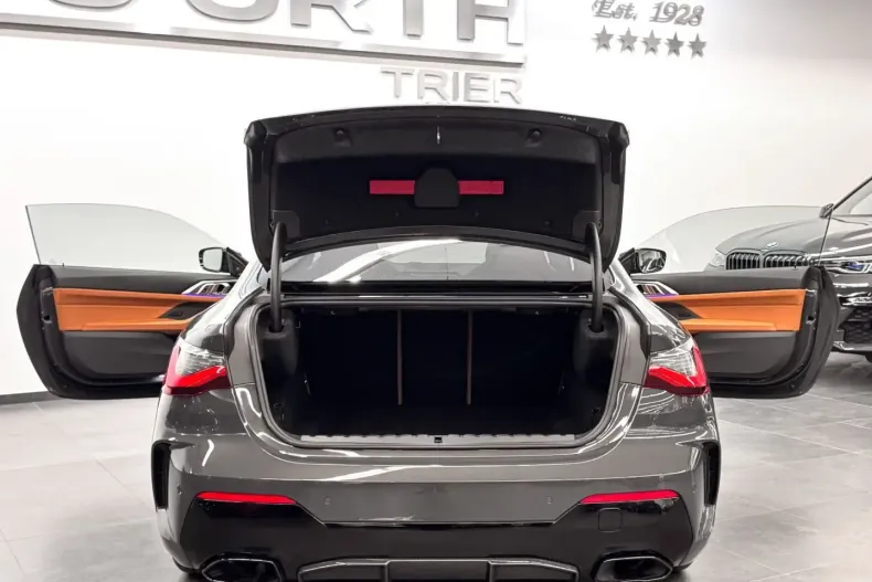 BMW M440 din 2021 cu 60.000 km - oferta BMW159946 - foto 10