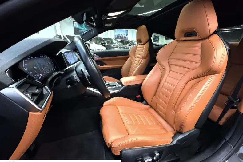 BMW M440 din 2021 cu 60.000 km - oferta BMW159946 - foto 12