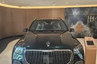 Mercedes-Benz GLS 600 din 2026 cu 5 km - oferta MER159947 - foto 2