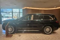 Mercedes-Benz GLS 600 din 2026 cu 5 km - oferta MER159947 - foto 3