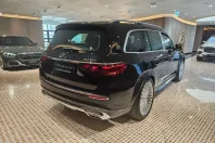 Mercedes-Benz GLS 600 din 2026 cu 5 km - oferta MER159947 - foto 4