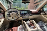 Mercedes-Benz GLS 600 din 2026 cu 5 km - oferta MER159947 - foto 10