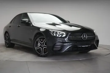 Mercedes-Benz E 300 din 2021 - oferta MER159948