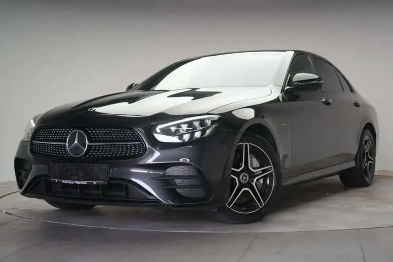 Mercedes-Benz E 300 din 2021 cu 99.000 km - oferta MER159948 - foto 3