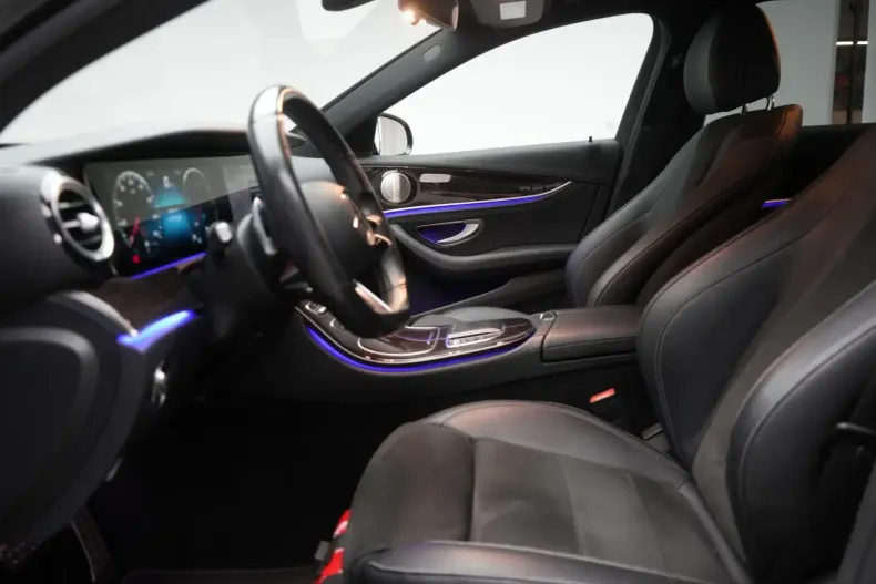 Mercedes-Benz E 300 din 2021 cu 99.000 km - oferta MER159948 - foto 9