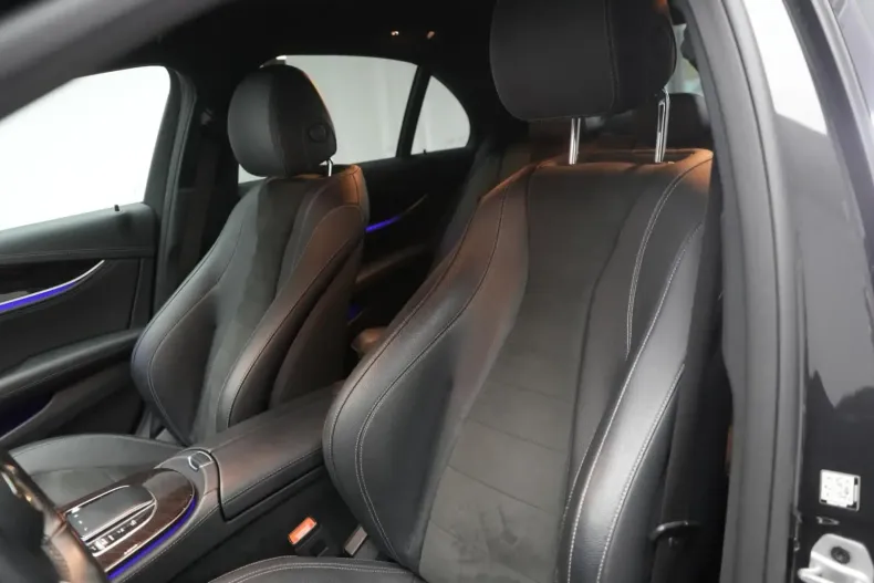 Mercedes-Benz E 300 din 2021 cu 99.000 km - oferta MER159948 - foto 10