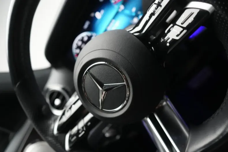 Mercedes-Benz E 300 din 2021 cu 99.000 km - oferta MER159948 - foto 24