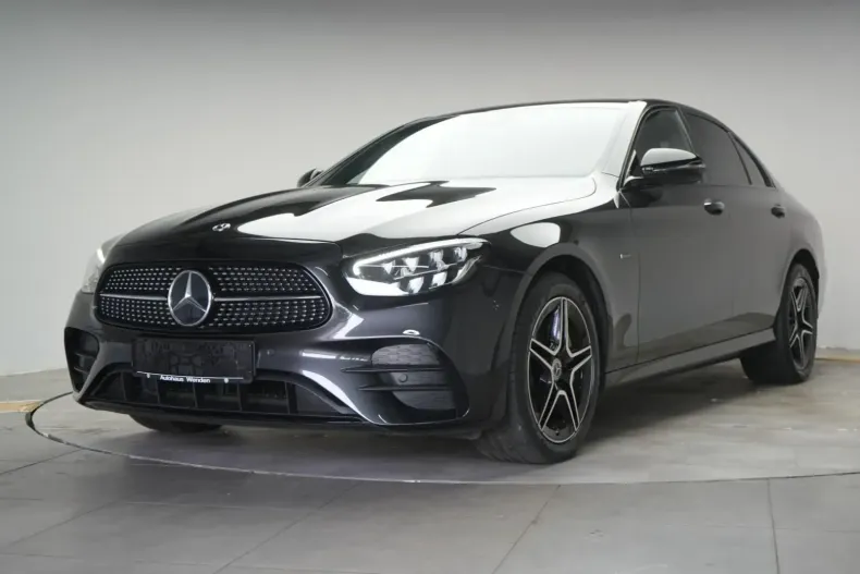 Mercedes-Benz E 300 din 2021 cu 99.000 km - oferta MER159948 - foto 36