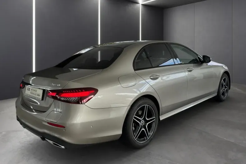 Mercedes-Benz E 300 din 2022 cu 86.009 km - oferta MER159949 - foto 2