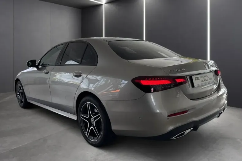 Mercedes-Benz E 300 din 2022 cu 86.009 km - oferta MER159949 - foto 3