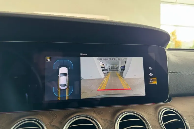 Mercedes-Benz E 300 din 2022 cu 86.009 km - oferta MER159949 - foto 14