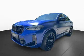 BMW X4 M din 2024 - oferta BMW159950