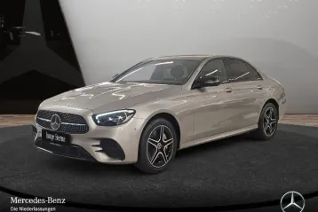 Mercedes-Benz E 300 din 2022 - oferta MER159951