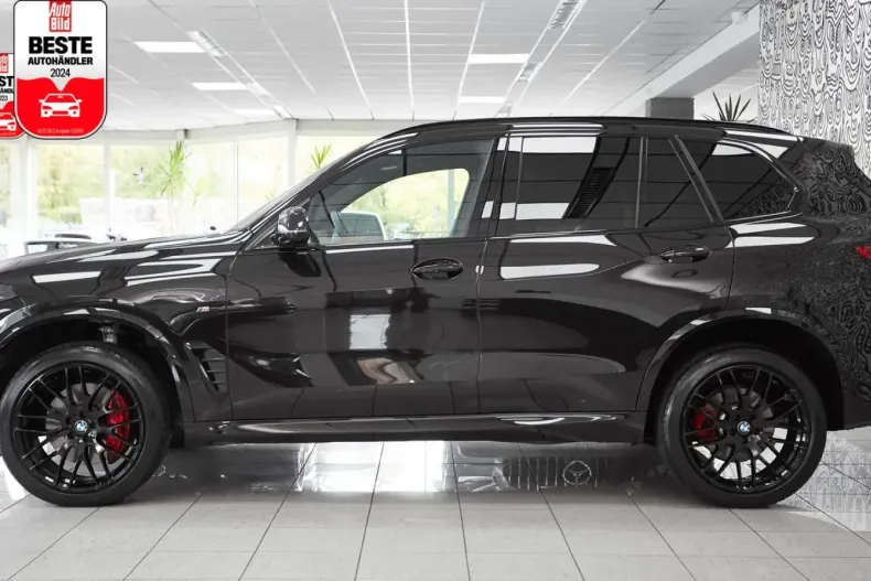 BMW X5 din 2024 cu 24.000 km - oferta BMW159952 - foto 6