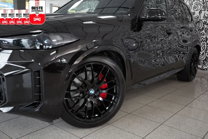 BMW X5 din 2024 cu 24.000 km - oferta BMW159952 - foto 11