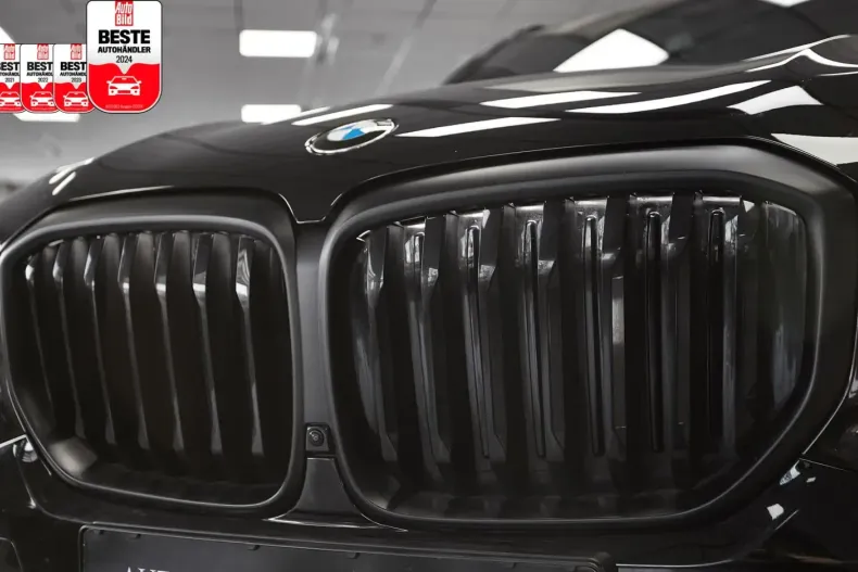 BMW X5 din 2024 cu 24.000 km - oferta BMW159952 - foto 14