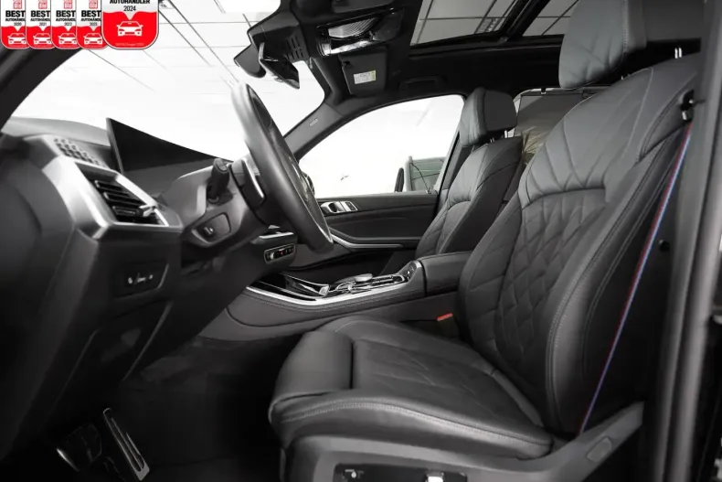 BMW X5 din 2024 cu 24.000 km - oferta BMW159952 - foto 20