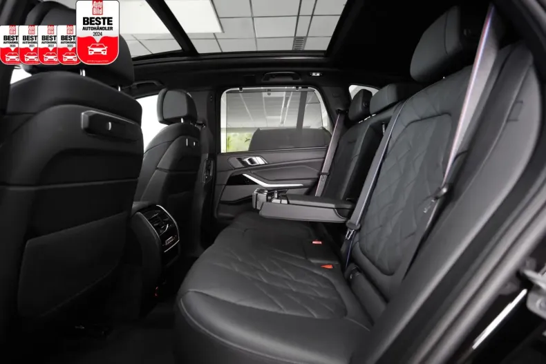 BMW X5 din 2024 cu 24.000 km - oferta BMW159952 - foto 21