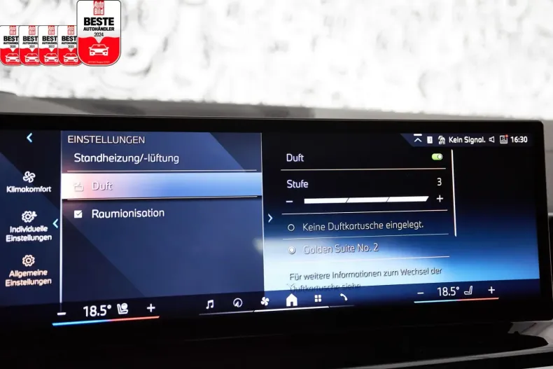 BMW X5 din 2024 cu 24.000 km - oferta BMW159952 - foto 25