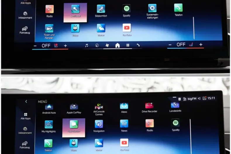 BMW X5 din 2024 cu 24.000 km - oferta BMW159952 - foto 28