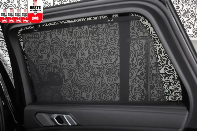 BMW X5 din 2024 cu 24.000 km - oferta BMW159952 - foto 40