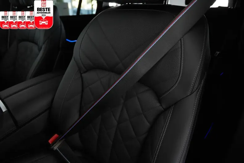 BMW X5 din 2024 cu 24.000 km - oferta BMW159952 - foto 43