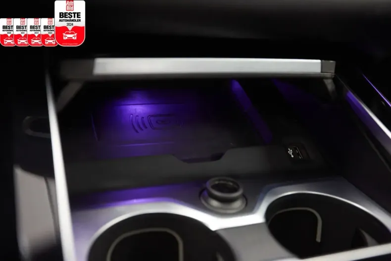 BMW X5 din 2024 cu 24.000 km - oferta BMW159952 - foto 45