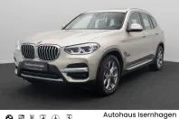 BMW X3 din 2021 cu 48.565 km - oferta BMW159953 - foto 1