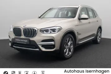 BMW X3 din 2021 - oferta BMW159953