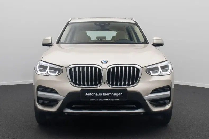 BMW X3 din 2021 cu 48.565 km - oferta BMW159953 - foto 2