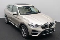 BMW X3 din 2021 cu 48.565 km - oferta BMW159953 - foto 3