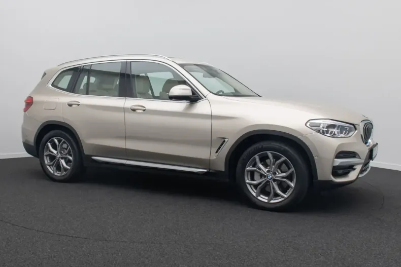 BMW X3 din 2021 cu 48.565 km - oferta BMW159953 - foto 4