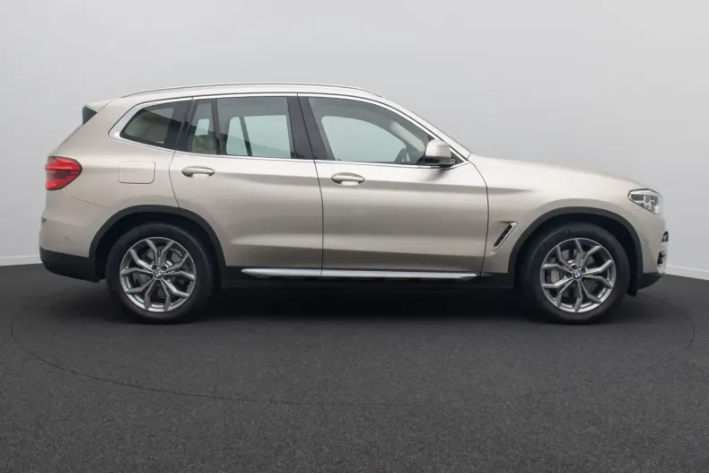 BMW X3 din 2021 cu 48.565 km - oferta BMW159953 - foto 5