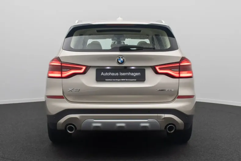 BMW X3 din 2021 cu 48.565 km - oferta BMW159953 - foto 8