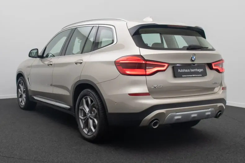 BMW X3 din 2021 cu 48.565 km - oferta BMW159953 - foto 9