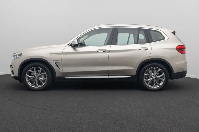 BMW X3 din 2021 cu 48.565 km - oferta BMW159953 - foto 11