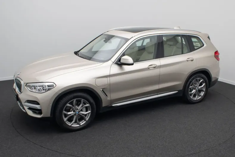 BMW X3 din 2021 cu 48.565 km - oferta BMW159953 - foto 12