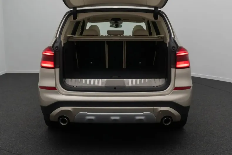 BMW X3 din 2021 cu 48.565 km - oferta BMW159953 - foto 13