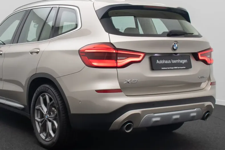 BMW X3 din 2021 cu 48.565 km - oferta BMW159953 - foto 15