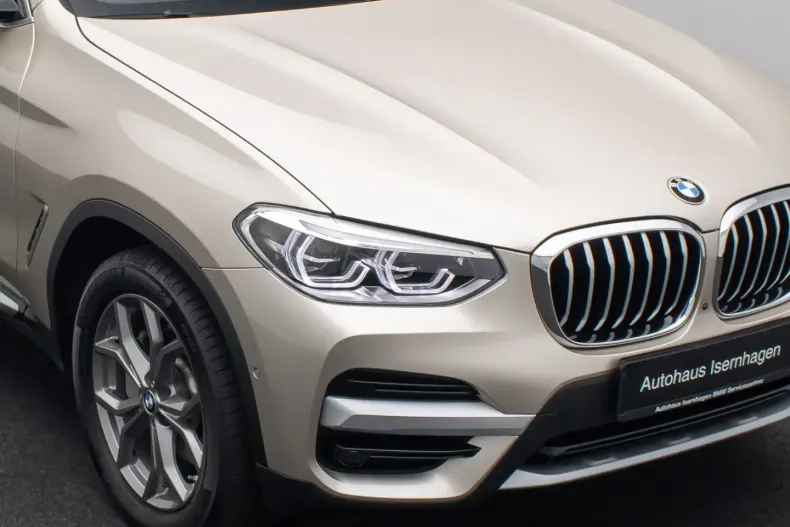 BMW X3 din 2021 cu 48.565 km - oferta BMW159953 - foto 17