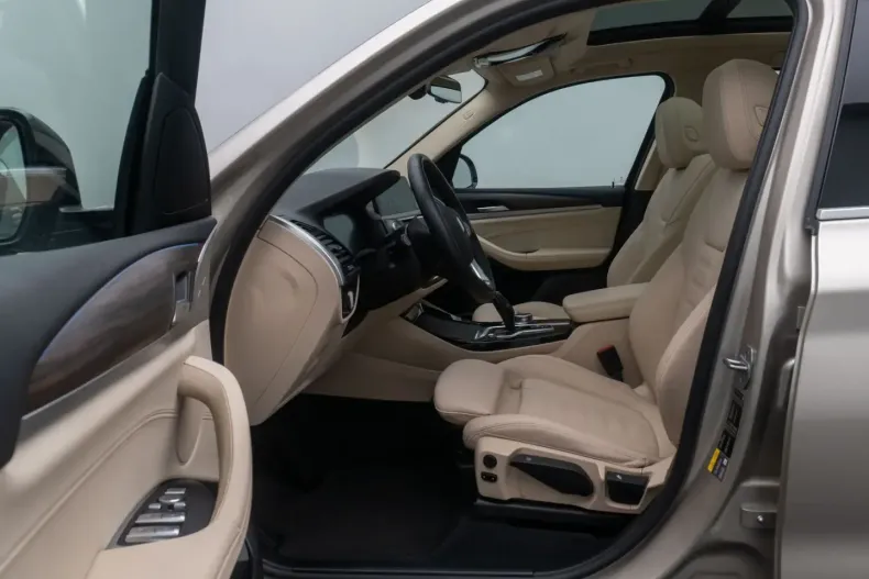 BMW X3 din 2021 cu 48.565 km - oferta BMW159953 - foto 19