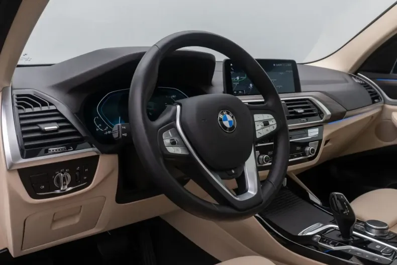 BMW X3 din 2021 cu 48.565 km - oferta BMW159953 - foto 20