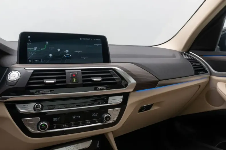 BMW X3 din 2021 cu 48.565 km - oferta BMW159953 - foto 21