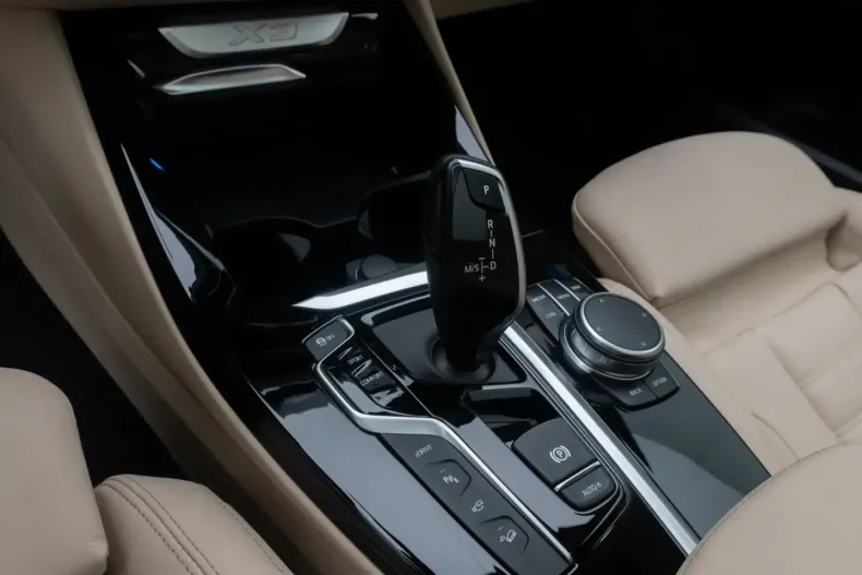 BMW X3 din 2021 cu 48.565 km - oferta BMW159953 - foto 22