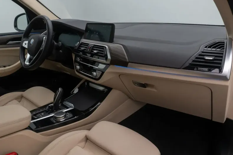 BMW X3 din 2021 cu 48.565 km - oferta BMW159953 - foto 23