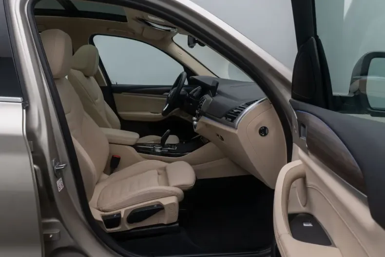 BMW X3 din 2021 cu 48.565 km - oferta BMW159953 - foto 24